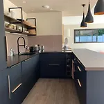 Avec Hammam - 130 M2 Et Jardin - Terre De Cocon Daire Perrignier
