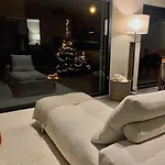 Avec Hammam - 130 M2 Et Jardin - Terre De Cocon * Perrignier