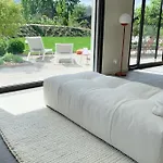 Daire Avec Hammam - 130 M2 Et Jardin - Terre De Cocon