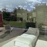 Daire Avec Hammam - 130 M2 Et Jardin - Terre De Cocon *